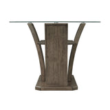 Dapper - Rectangular Counter Table