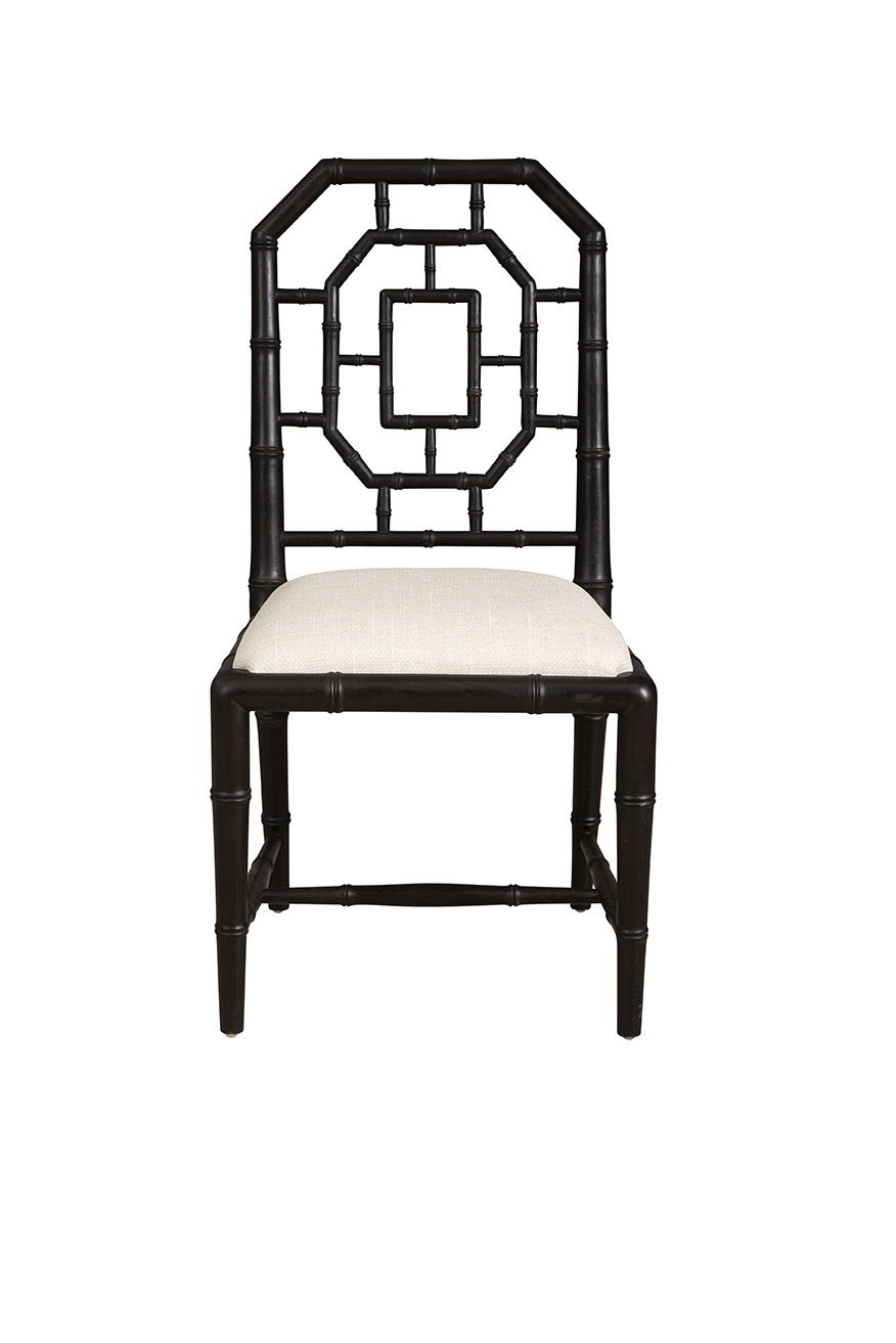 Lahara - Side Chair (Set of 2)