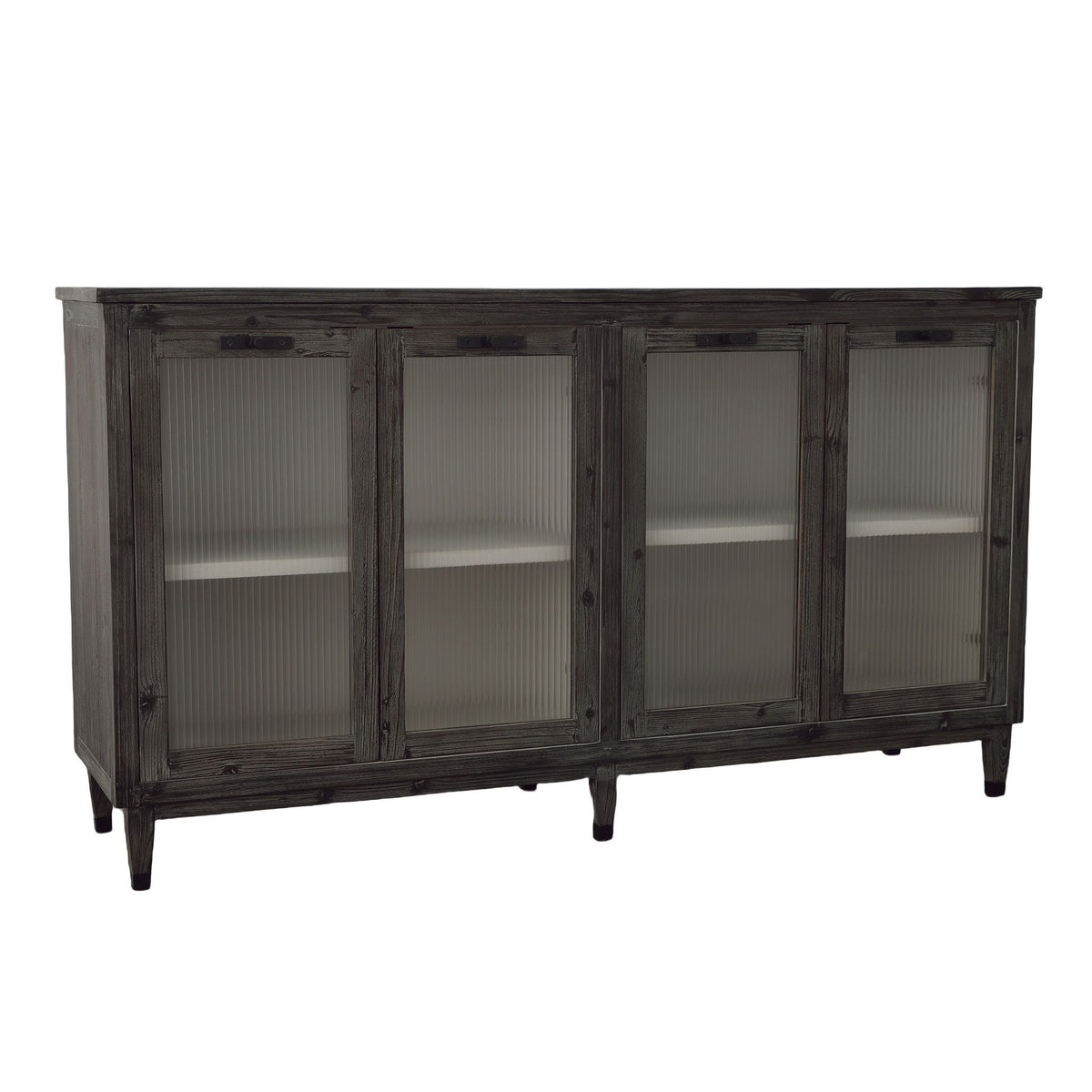 Hartnell - Server - Black