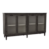 Hartnell - Server - Black