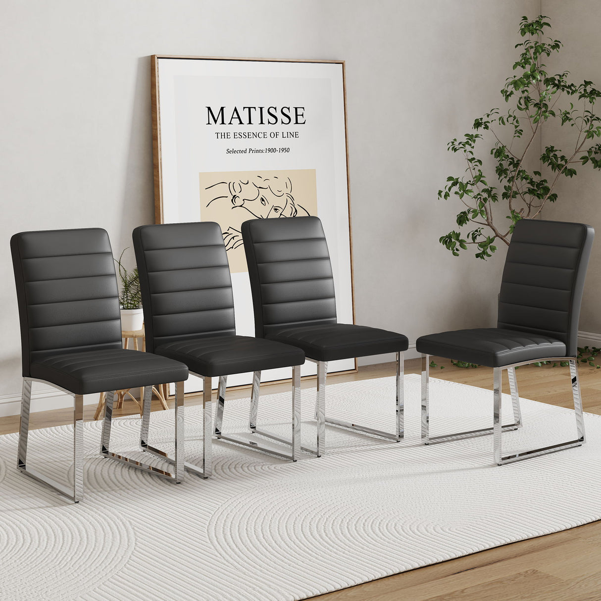 Oversized Dining Chairs For Home