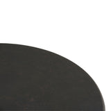 Garvy - Coffee Table - Rustic Bronze