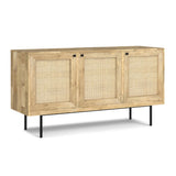 Reeves - Sideboard Buffet - Natural