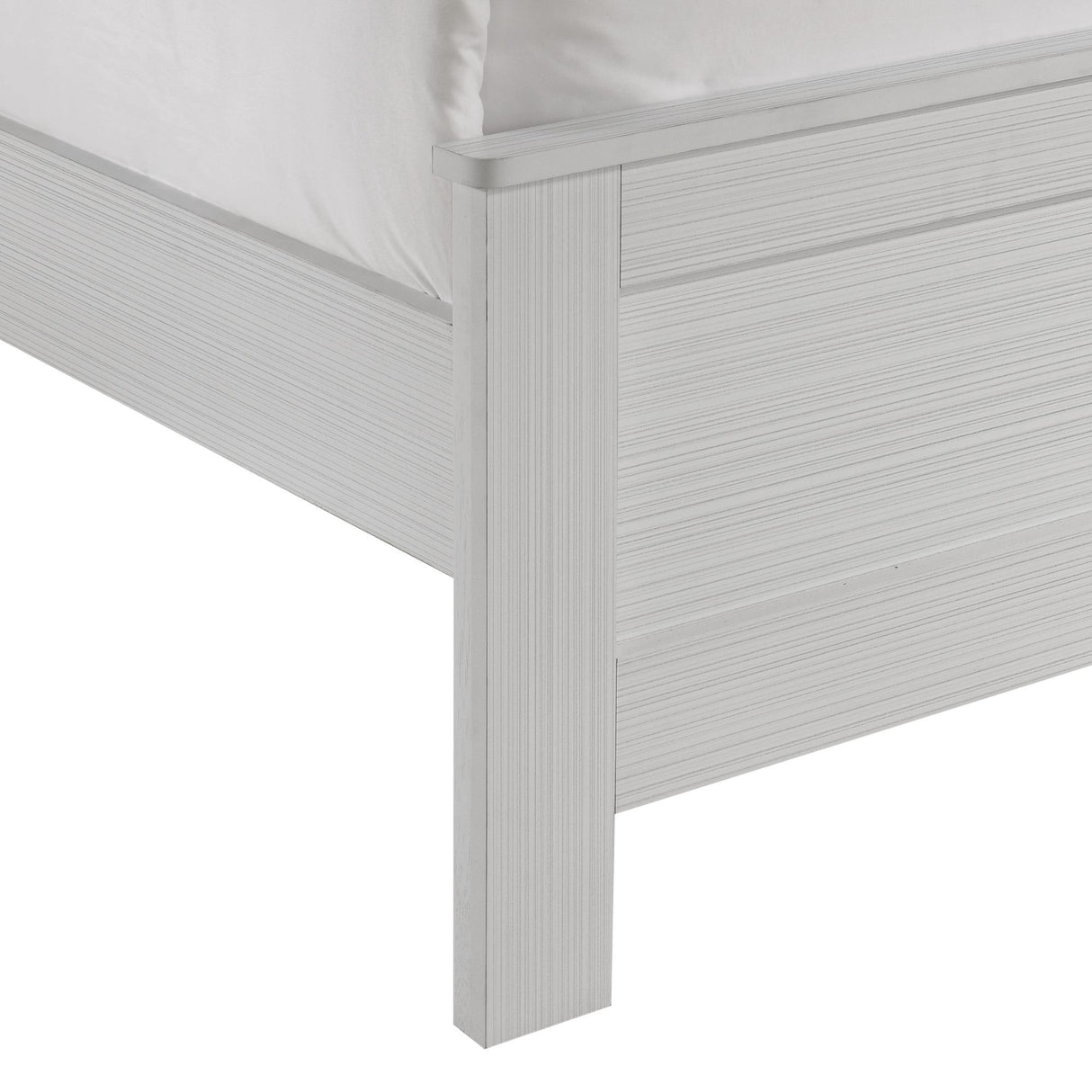 Sami - Youth Panel Bedroom Set