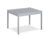 Della - 3 Piece Kids Table & 2 Chair Set