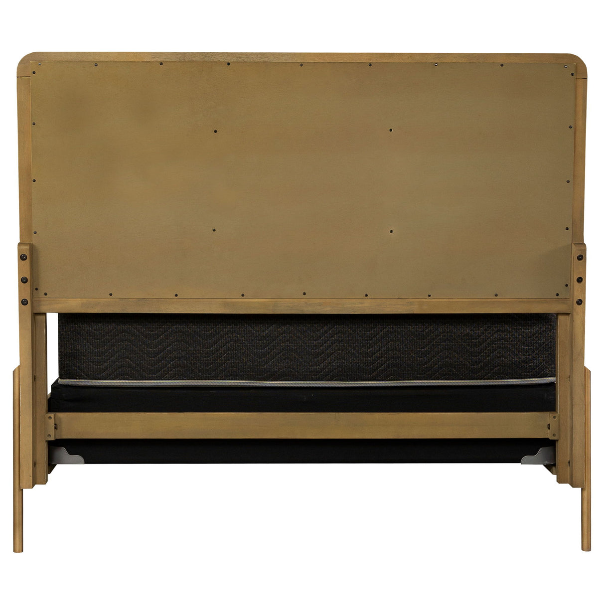 Benson - Eastern King Bedroom 4 Piece Set - Sand