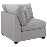 Austin - Chair With Pillows