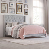 Huxley - Bed