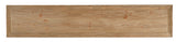 Burke - Sideboard - Light Brown