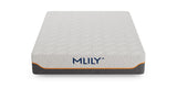 Mlily Fusion Supreme - 11.5" Hybrid Luxury Mattress, Medium