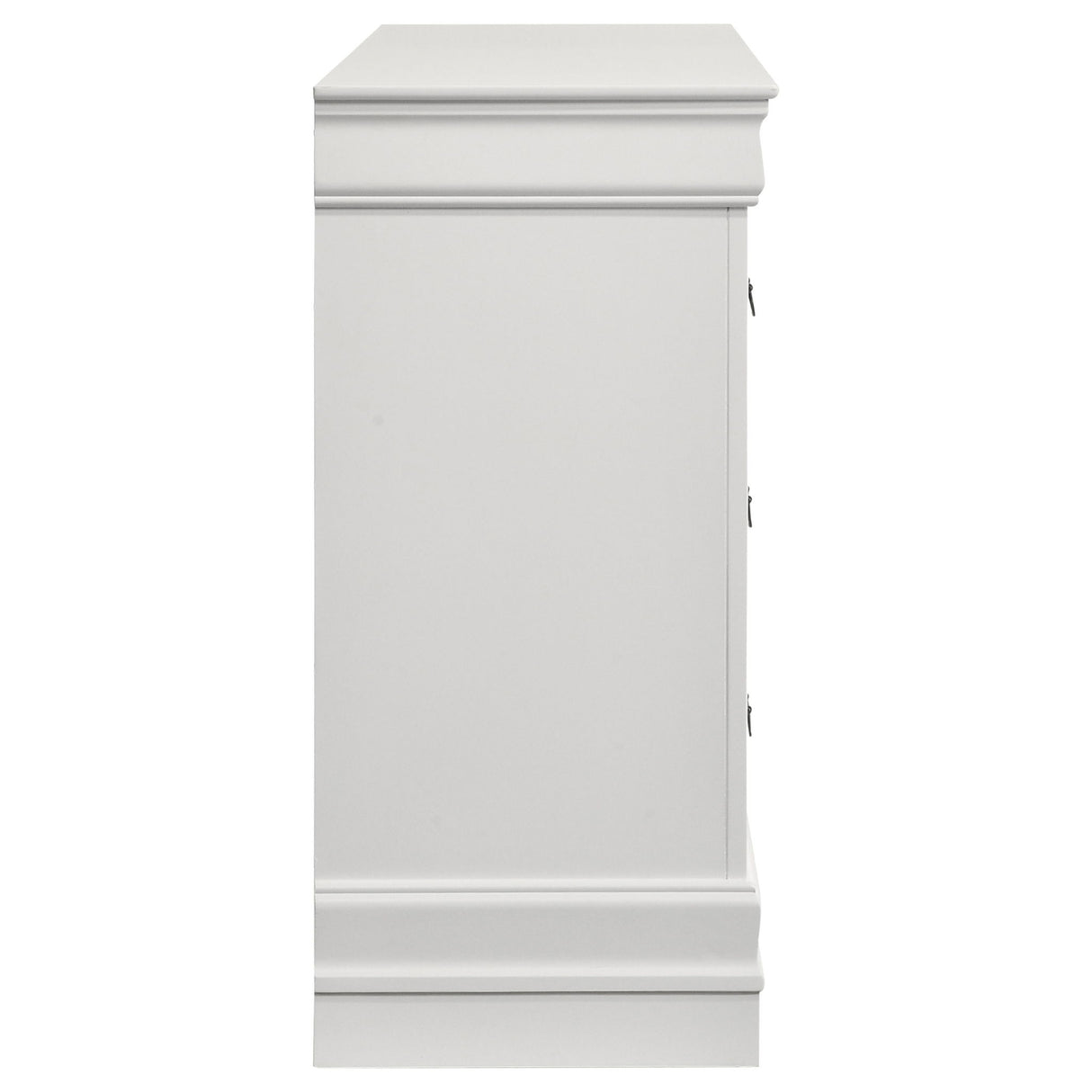 Frances - 6 Drawer Dresser