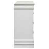 Frances - 6 Drawer Dresser