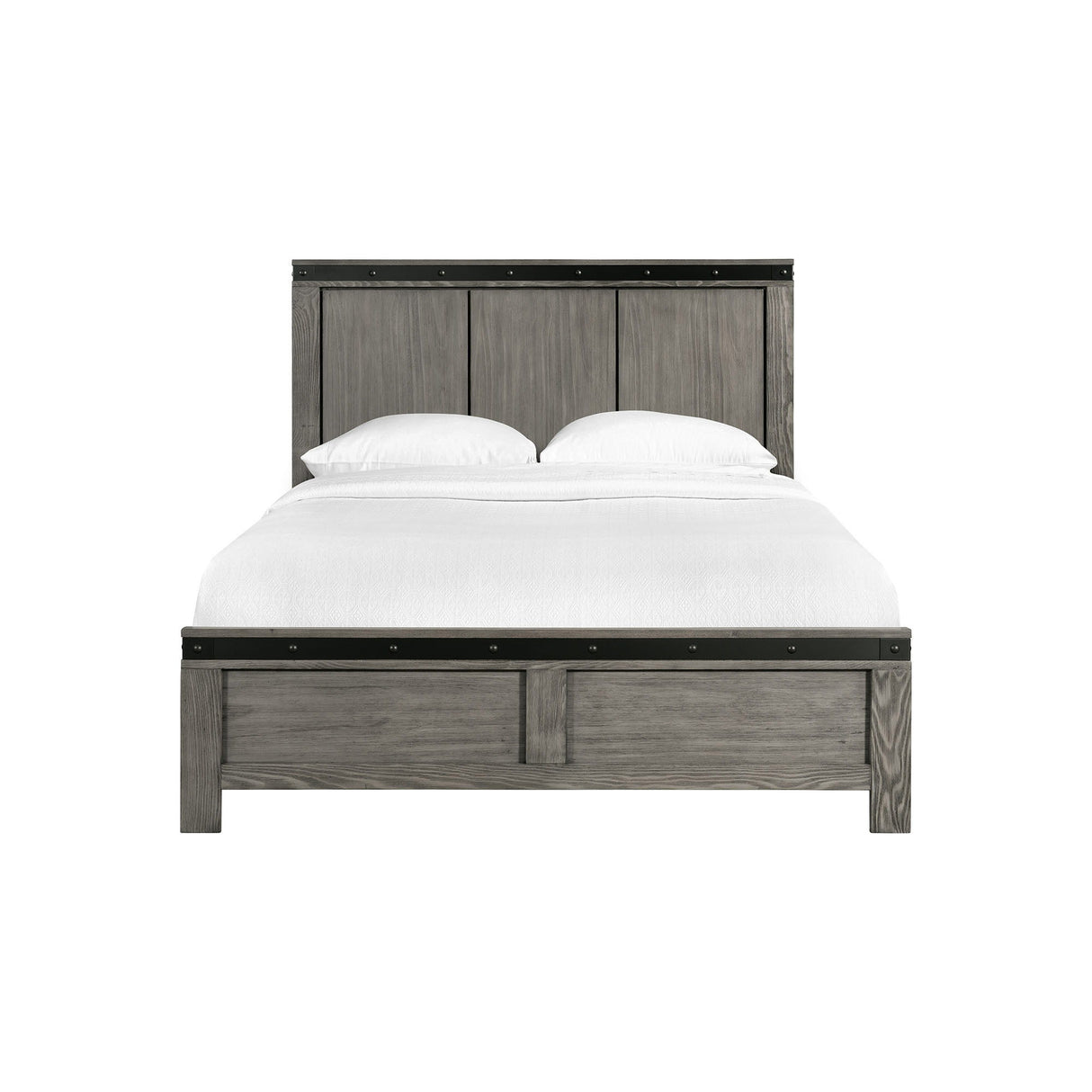 Wade - Bed