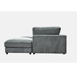 Modular Sectional & Custom Configuration, Toss Pillows