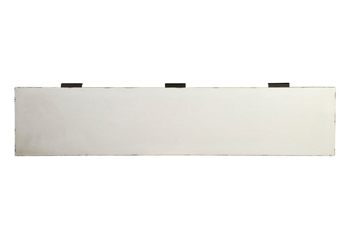 Magnolia - Buffet - White