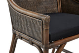 Killington - Dining Room Chair - Dark Brown