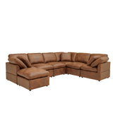 Deep Modular Cloud Sofa, Freely Configurable