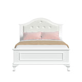 Jesse - Panel Bed