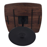 Modern Square Tulip Dining Table