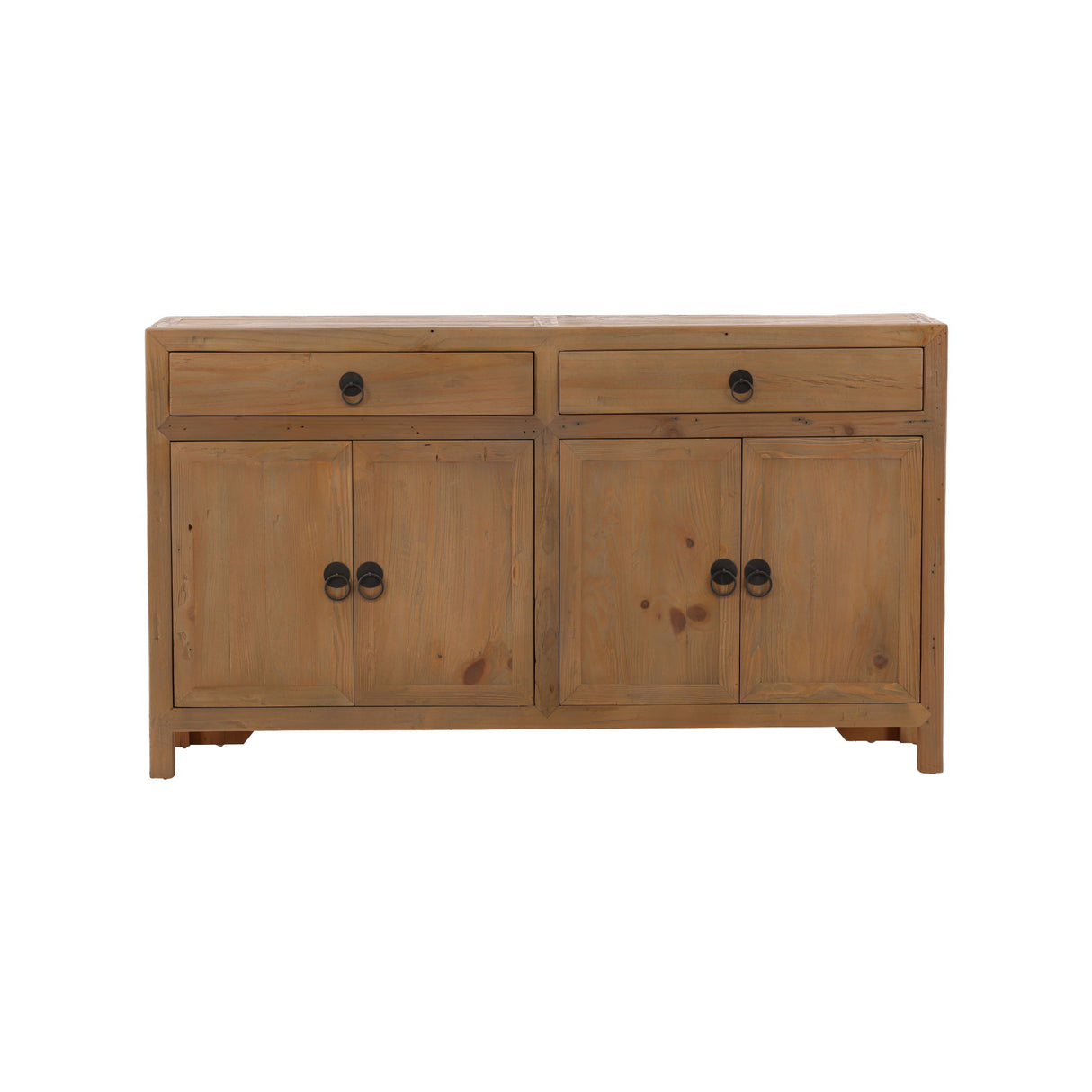 Old Elm - Wood Sideboard