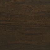 Wes - Rectangular Dining Table - Walnut