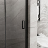 Goodyo - Frameless Glass Shower Door Bifold