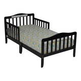 Blaire - Toddler Bed With Guardrails
