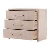 Samson - Chest - Beige