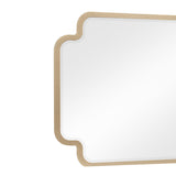 Lexington - Bedroom Mirror - Beige