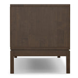 Harper - Handcrafted TV Media Stand