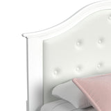 Jesse - Panel Bedroom Set