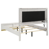 Sophia - 4 Piece Bedroom Set