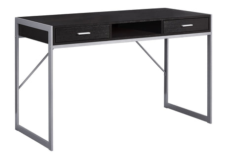 Computer Desk For Home Office Laptop, Storage Drawers - Writing Desks - Alpine Outlets
