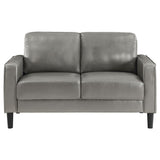 Farallone - Track Arm Loveseat
