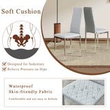 Modern Dining Chairs For Home