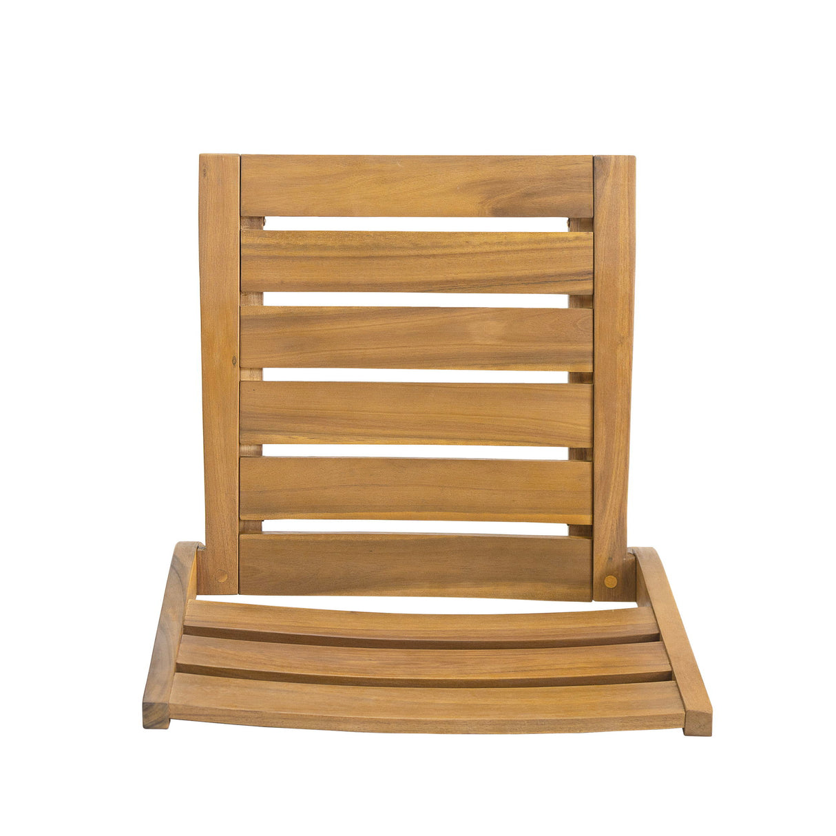 Outdoor 7 Pieces Outdoor Dining Set - Teak