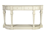 Edessa - Console - White