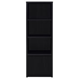 Sloat - 3 Piece Entertainment Center - Black