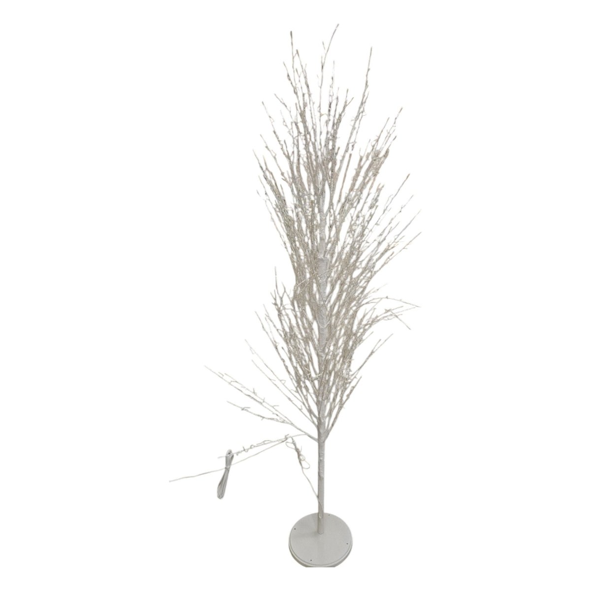 7’ Twinkle Tree with LED Fairy Lights (ID L098712) - available at Alpine Outlets in Denver