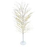 7’ Twinkle Tree with LED Fairy Lights (ID L098712) - available at Alpine Outlets in Denver