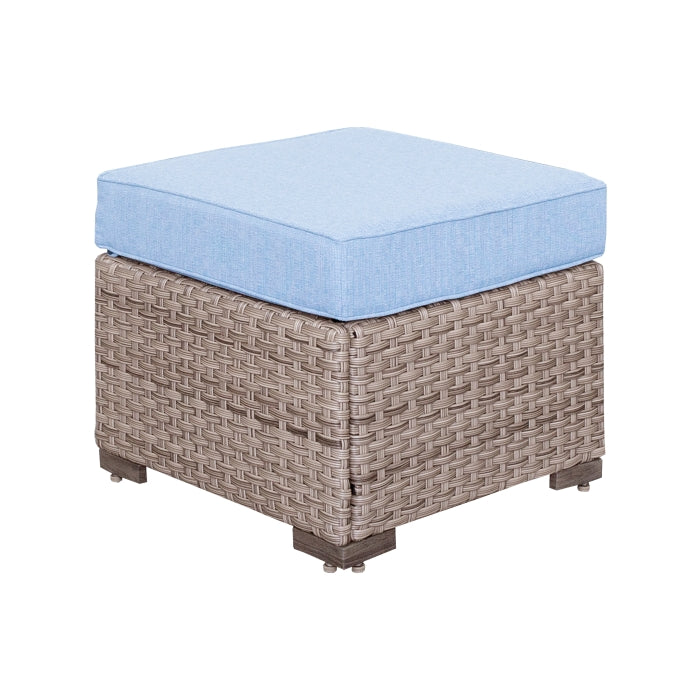 Outdoor Sectional Set