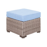 Outdoor Sectional Set