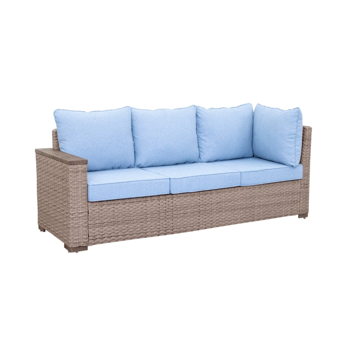 Outdoor Sectional Set