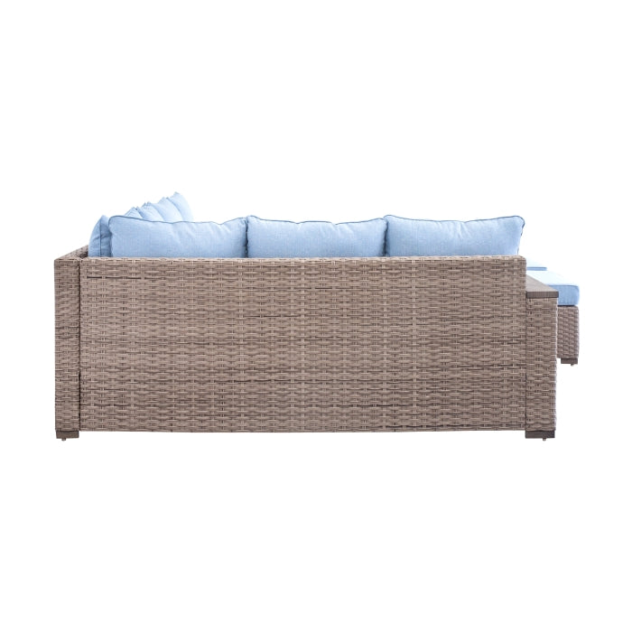 Outdoor Sectional Set