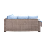 Outdoor Sectional Set