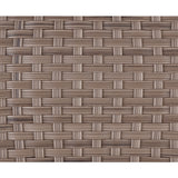 Outdoor Sectional Set