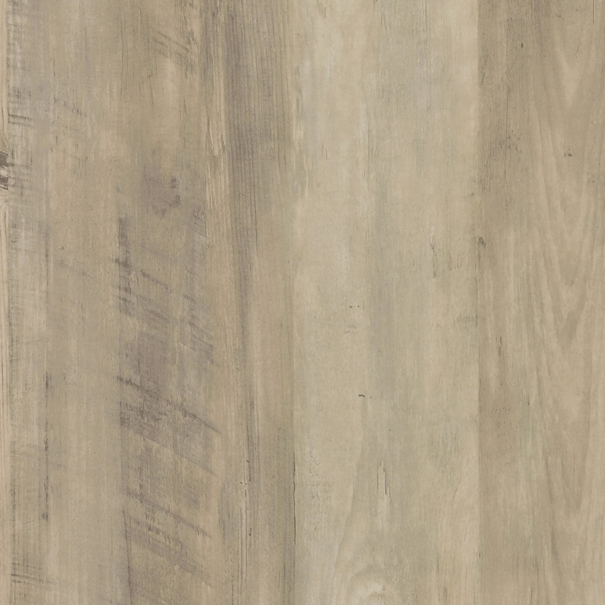 Welsh Square Engineered Wood Side End Table, Distressed Pine