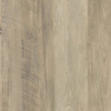 Welsh Square Engineered Wood Side End Table, Distressed Pine