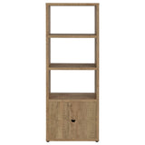 Tabby 3-Piece 60-Inch TV Entertainment Center Mango