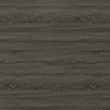 Elkton 2-Drawer Engineered Wood TV Stand, Weathered Grey